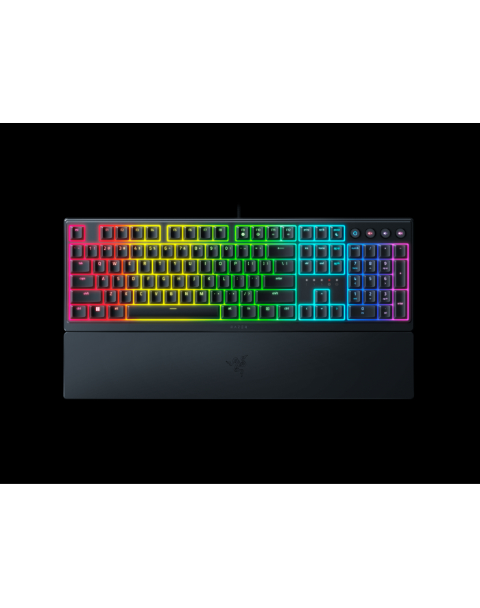 RAZER Ornata V3 Keyboard - US Layout główny