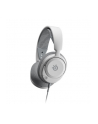 STEELSERIES Arctis Nova 1P Headset White - nr 8