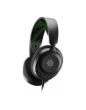 STEELSERIES Arctis Nova 1X Headset - nr 1