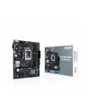 ASUS PRIME H610M-R D4-SI LGA1700 H610 HDMI DVI D-SUB MB - nr 2