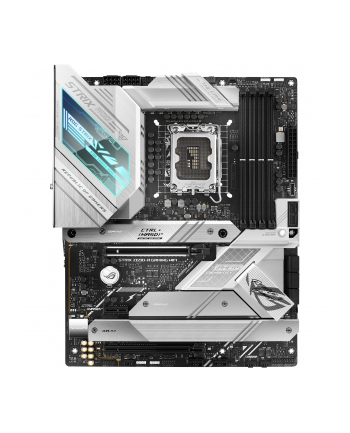 ASUS ROG STRIX Z690-A GAMING WIFI LGA1700 Z690 DDR5 MB