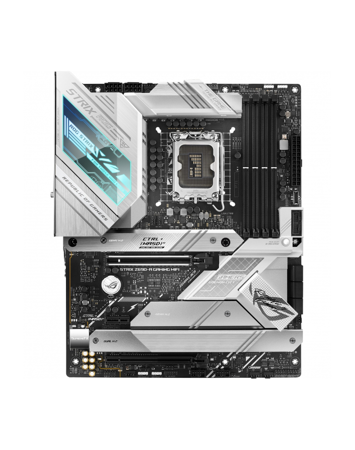ASUS ROG STRIX Z690-A GAMING WIFI LGA1700 Z690 DDR5 MB główny