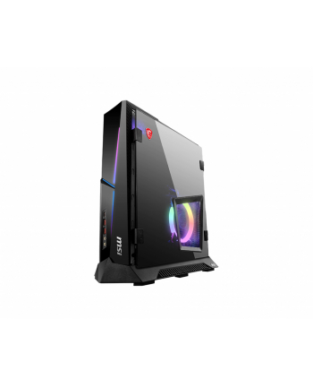 MSI MEG Trident X 11TD-1635(wersja europejska) Intel Core i7-11700K 2x16GB 1TB M.2 PCIE RTX 3070 VENTUS 2X 8G 802.11 AX + BT 5.2 W10M Black