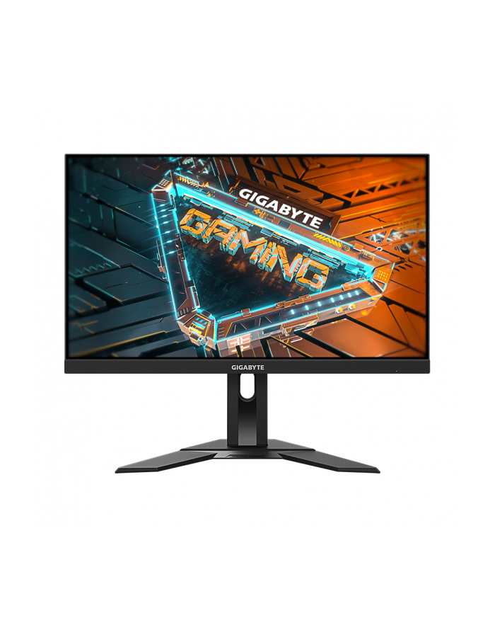 Monitor GIGABYTE G24F 2 23.8'' SS IPS 1920x1080 FHD główny