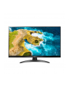 LG 27TQ615S-PZ 27inch LED TV Monitor IPS FHD 1ms 250cd/m2 HDMIx2 USB2.0 - nr 1