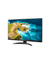 LG 27TQ615S-PZ 27inch LED TV Monitor IPS FHD 1ms 250cd/m2 HDMIx2 USB2.0 - nr 2
