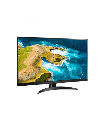 LG 27TQ615S-PZ 27inch LED TV Monitor IPS FHD 1ms 250cd/m2 HDMIx2 USB2.0