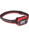 Black Diamond Storm 450 headlamp, LED light (orange) - nr 1