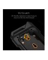 ASUS TUF Gaming A1—USB-C 3.2 Gen 2x1 SSD enclosure dual M.2 NVMe PCIe and SATA interfaces M.2 Q-Latch - nr 11