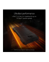 ASUS TUF Gaming A1—USB-C 3.2 Gen 2x1 SSD enclosure dual M.2 NVMe PCIe and SATA interfaces M.2 Q-Latch - nr 2