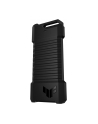 ASUS TUF Gaming A1—USB-C 3.2 Gen 2x1 SSD enclosure dual M.2 NVMe PCIe and SATA interfaces M.2 Q-Latch - nr 7