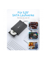 ICY BOX IB-525-U3 Obudowa na 5.25inch SATA drive - supports CD/DVD/Blu-ray - nr 10
