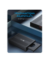 ICY BOX IB-525-U3 Obudowa na 5.25inch SATA drive - supports CD/DVD/Blu-ray - nr 24