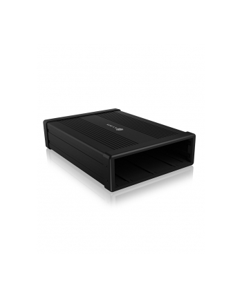 ICY BOX IB-525-U3 Obudowa na 5.25inch SATA drive - supports CD/DVD/Blu-ray