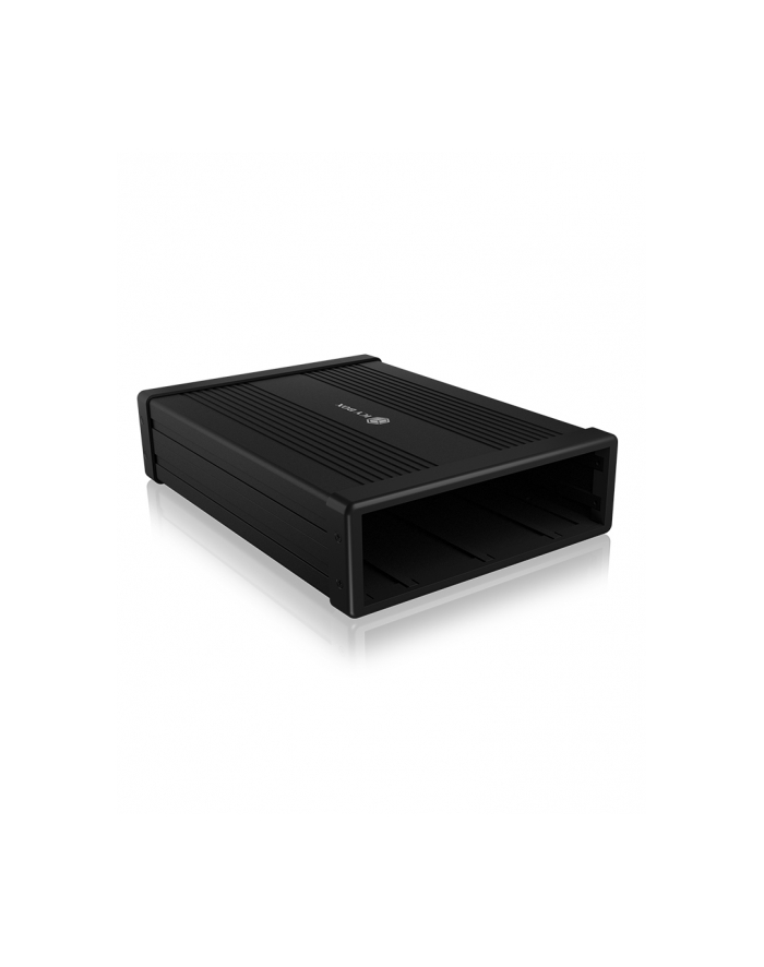 ICY BOX IB-525-U3 Obudowa na 5.25inch SATA drive - supports CD/DVD/Blu-ray główny