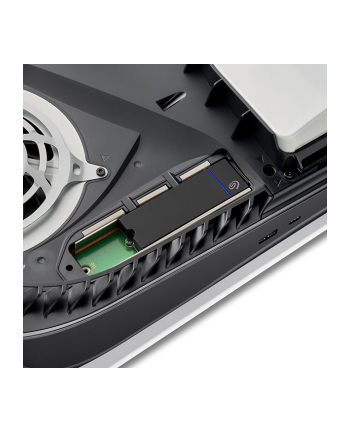 SEAGATE Game Drive for PS5 Heatsink SSD NVMe PCIe M.2 1TB