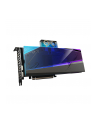 GIGABYTE Radeon RX 6950 XT XTREME WATERFORCE WB 16GB 2xHDMI 2xDP - nr 1