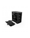 be quiet! BE QUIET PURE BASE 500DX Black - nr 70