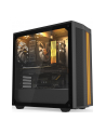 be quiet! BE QUIET PURE BASE 500DX Black - nr 75