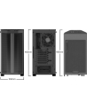 be quiet! BE QUIET PURE BASE 500DX Black - nr 78