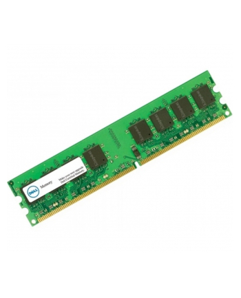 dell technologies D-ELL Memory Upgrade - 32GB - 2RX8 DDR4 RDIMM 3200MHz 16Gb BASE