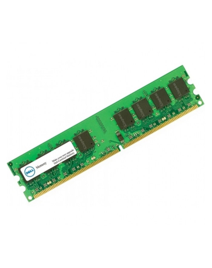 dell technologies D-ELL Memory Upgrade - 32GB - 2RX8 DDR4 RDIMM 3200MHz 16Gb BASE główny