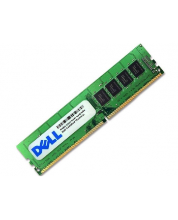 dell technologies D-ELL Memory Upgrade - 8GB - 1RX8 DDR4 UDIMM 3200MHz ECC