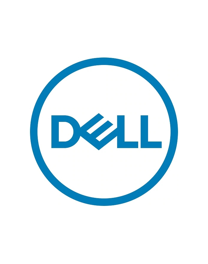 dell technologies D-ELL Memory Upgrade - 8GB - 1RX8 DDR4 UDIMM 3200MHz ECC główny