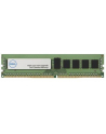 dell technologies D-ELL Memory Upgrade - 16GB - 1Rx8 DDR4 UDIMM 3200MHz ECC - nr 1