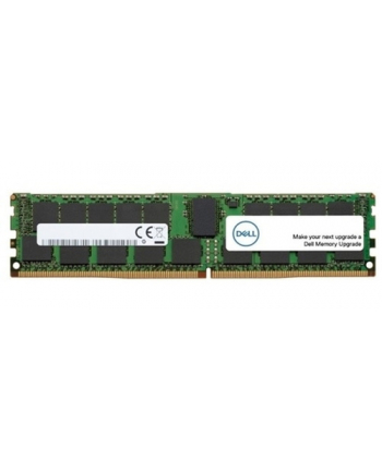 dell technologies D-ELL Memory Upgrade - 16GB - 1Rx8 DDR4 UDIMM 3200MHz ECC