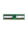 dell technologies D-ELL Memory Upgrade - 32GB - 2RX8 DDR4 UDIMM 3200MHz ECC - nr 3