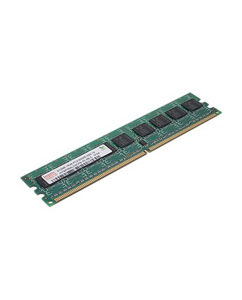 fujitsu technology solutions FUJITSU 8GB 1 modules 8GB DDR4 unbuffered ECC 3.200MT/s PC4-3200 DIMM 1Rx8