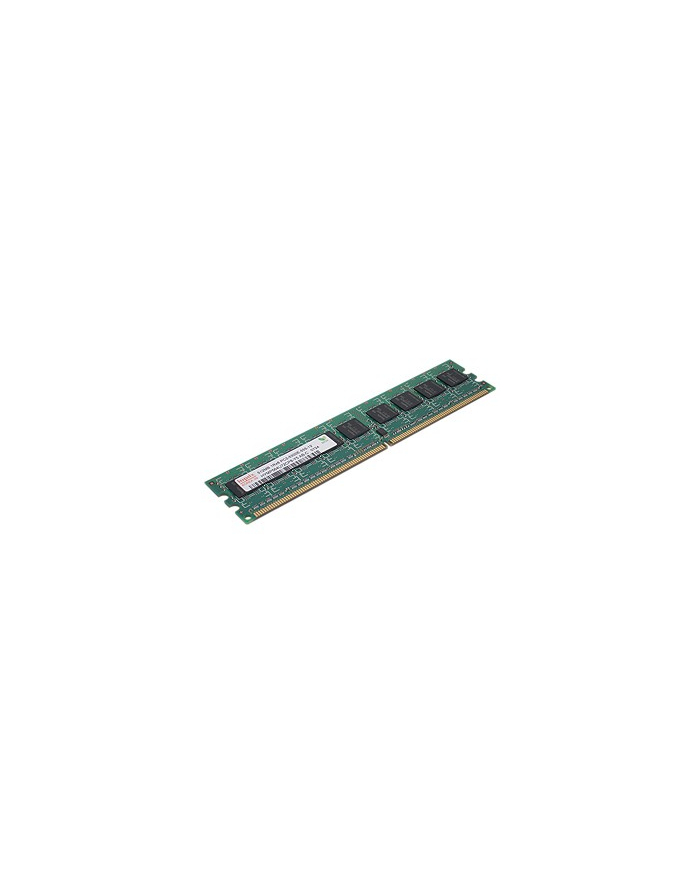 fujitsu technology solutions FUJITSU 8GB 1 modules 8GB DDR4 unbuffered ECC 3.200MT/s PC4-3200 DIMM 1Rx8 główny