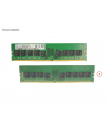 fujitsu technology solutions FUJITSU 32GB 1 modules 32GB DDR4 unbuffered ECC 3.200MT/s PC4-3200 DIMM 2Rx8 - nr 1