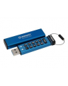KINGSTON 128GB IronKey Keypad 200 FIPS 140-3 Lvl 3 Pending AES-256 Encrypted - nr 12