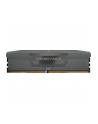 CORSAIR VENGEANCE 32GB 2x16GB DDR5 5200MT/s DIMM Unbuffered 40-40-40-77 Std PMIC AMD EXPO Cool Grey Heatspreader Black PCB 1.25V - nr 4