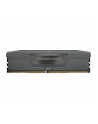 CORSAIR VENGEANCE 32GB 2x16GB DDR5 5600MT/s DIMM Unbuffered 36-36-36-76 Std PMIC AMD EXPO Cool Grey Heatspreader Black PCB 1.25V - nr 14