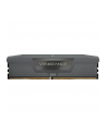 CORSAIR VENGEANCE 32GB 2x16GB DDR5 5600MT/s DIMM Unbuffered 36-36-36-76 Std PMIC AMD EXPO Cool Grey Heatspreader Black PCB 1.25V - nr 26