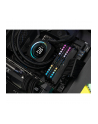 CORSAIR DOMINATOR PLATINUM RGB 32GB 2x16GB DDR5 5200MT/s DIMM Unbuffered 40-40-40-77 STD PMIC AMD EXPO Cool Grey Heatspreader 1.25V - nr 2