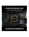 CORSAIR DOMINATOR PLATINUM RGB 32GB 2x16GB DDR5 6000MT/s DIMM Unbuffered 36-36-36-76 Std PMIC AMD EXPO Cool Grey Heatspreader 1.35V - nr 14