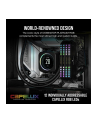 CORSAIR DOMINATOR PLATINUM RGB 32GB 2x16GB DDR5 6000MT/s DIMM Unbuffered 36-36-36-76 Std PMIC AMD EXPO Cool Grey Heatspreader 1.35V - nr 17