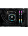CORSAIR DOMINATOR PLATINUM RGB 32GB 2x16GB DDR5 6000MT/s DIMM Unbuffered 36-36-36-76 Std PMIC AMD EXPO Cool Grey Heatspreader 1.35V - nr 39