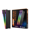 GIGABYTE AORUS RGB Memory DDR5 32GB 2x16GB 6000MHz - nr 12