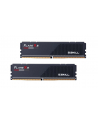 G.SKILL DDR5 5600 MT/s 2x16GB Flare X5 30-36-36-89 1.25V AMD EXPO - nr 5