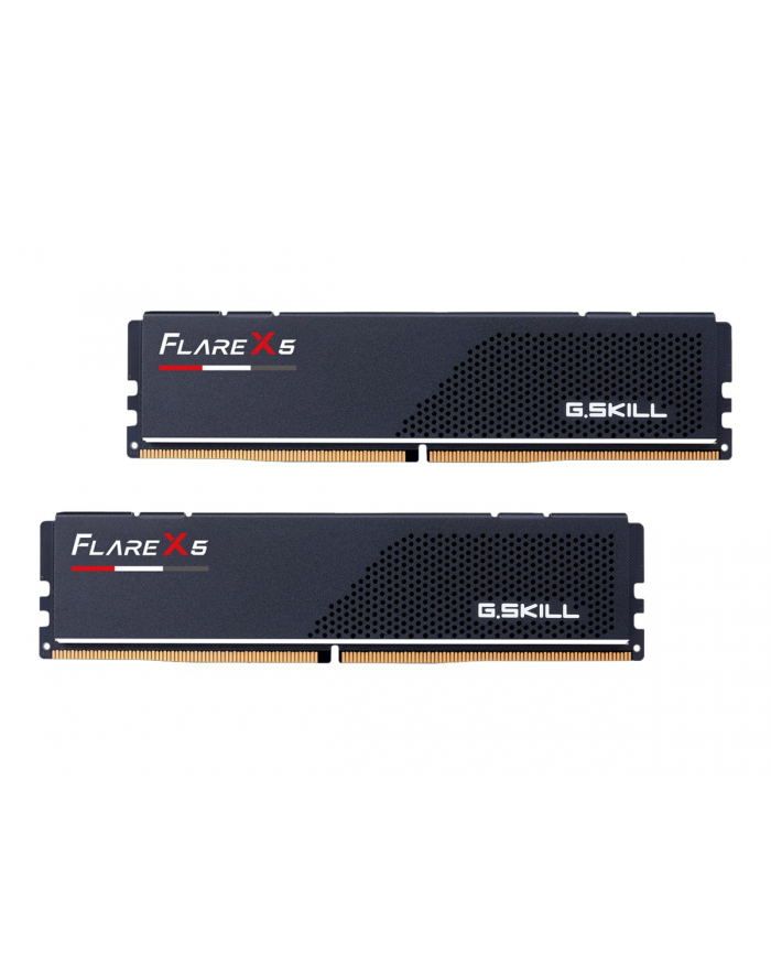 G.SKILL DDR5 5600 MT/s 2x16GB Flare X5 30-36-36-89 1.25V AMD EXPO główny
