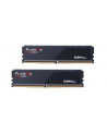 G.SKILL DDR5 5600 MT/s 2x16GB Flare X5 36-36-36-89 1.2V AMD EXPO - nr 6