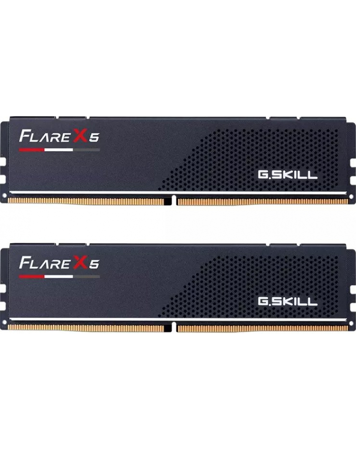 G.SKILL DDR5 6000 MT/s 2x16GB Flare X5 32-38-38-96 1.35V AMD EXPO główny
