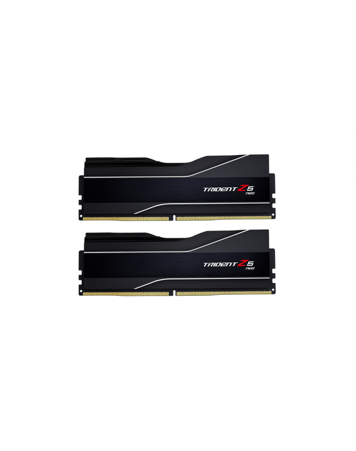 G.SKILL DDR5 6000 MT/s 2x16GB TZ5 Neo 32-38-38-96 1.35V AMD EXPO główny