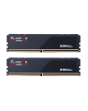 G.SKILL DDR5 6000 MT/s 2x16GB Flare X5 36-36-36-96 1.35V AMD EXPO - nr 16
