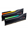 G.SKILL DDR5 6000 MT/s 2x16GB TZ5 NEO RGB 36-36-36-96 1.35V AMD EXPO - nr 5